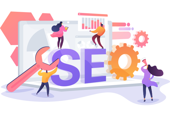 Search Engine Optimization